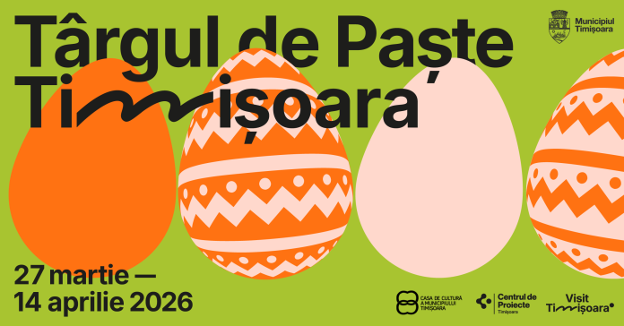 Targul-de-Paste-Timisoara-2026