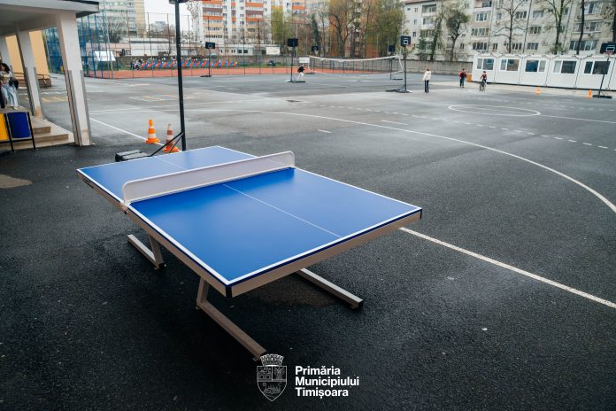 ping-pong