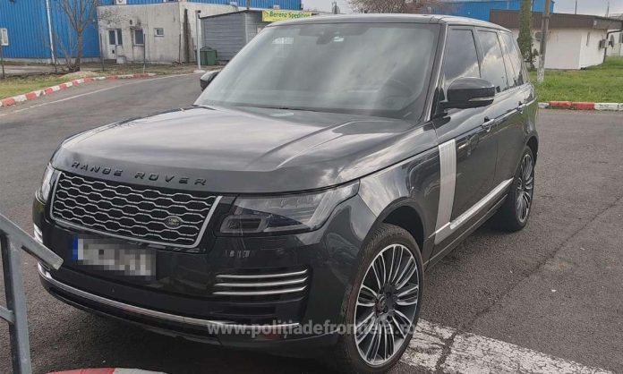 range.rover
