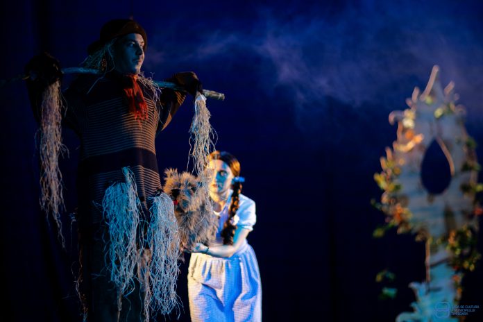 teatru