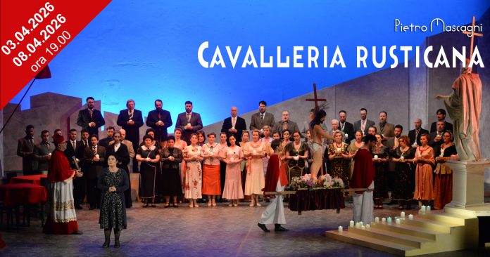 Cavalleria rusticana 2