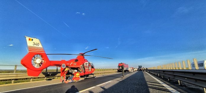 accident.autostrada.elicopter.smurd