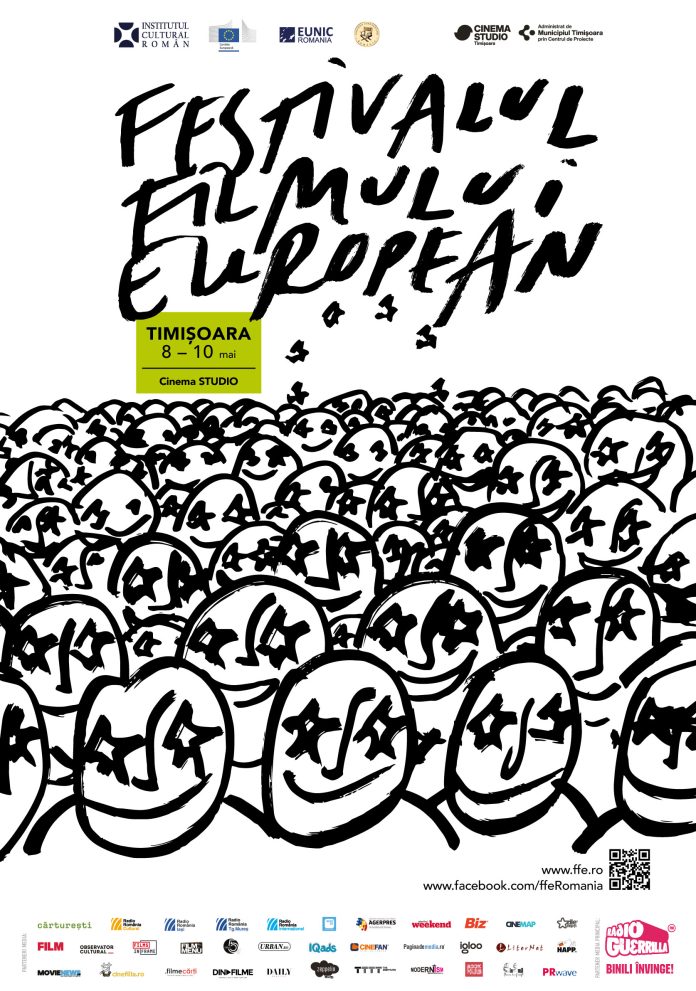 Afis FFE Timisoara