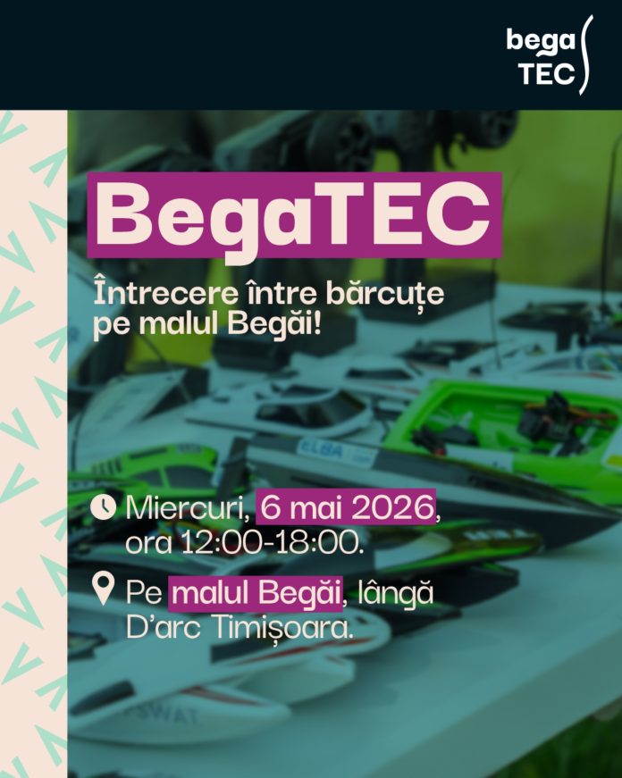 BegaTEC-2026