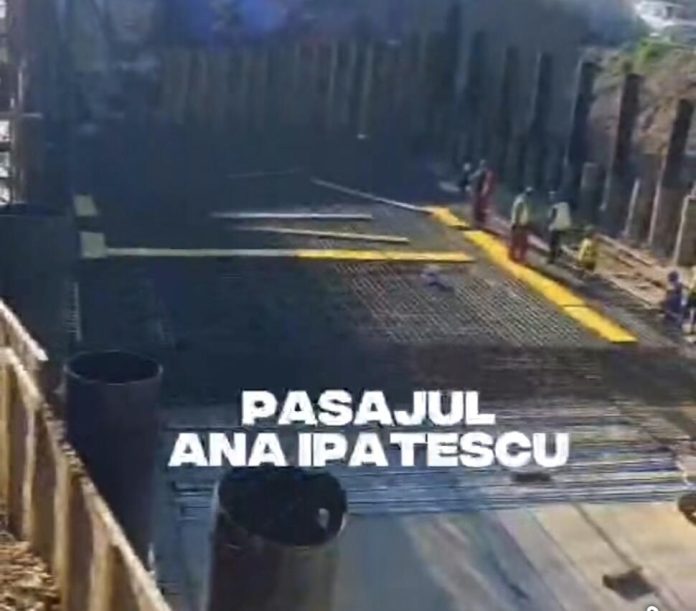 pasaj ana ipatescu