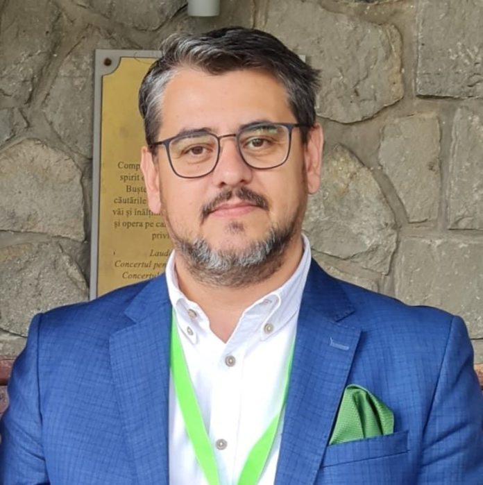 adrian tudor