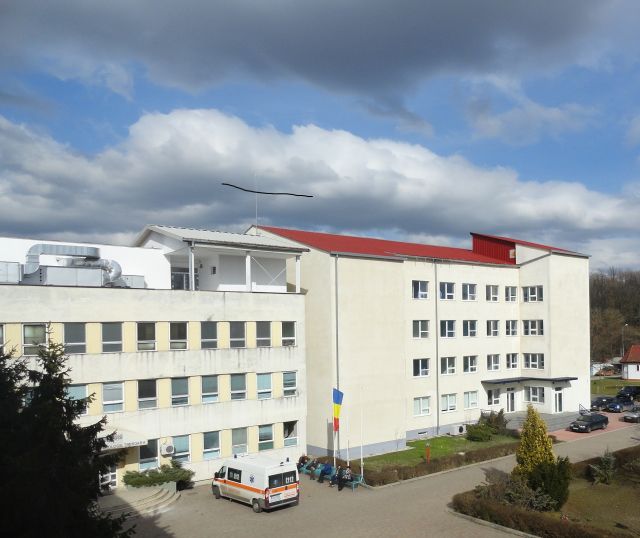 Institutul de Boli Cardiovasculare