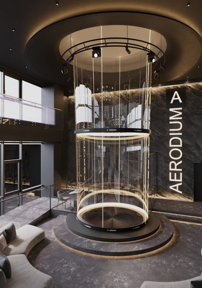 aerodium