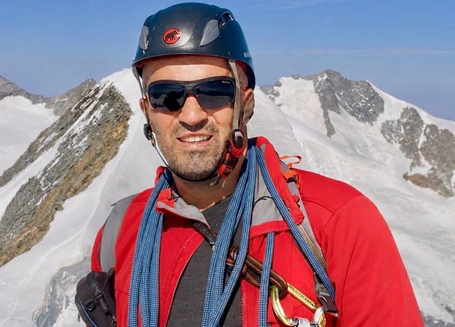 alpinist stroe
