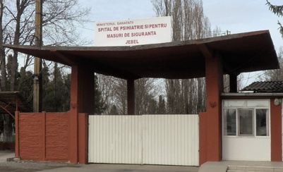 Spitalul-de-Psihiatrie-si-pentru-Masuri-de-Siguranta-Jebel