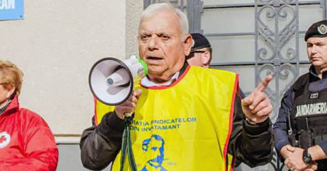 lider sind virgil popescu