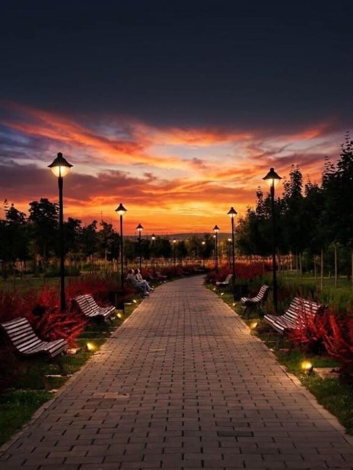 parc narcise