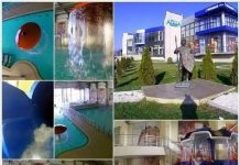 Aqualand Deva rămâne închis. Anunțul Primăriei!