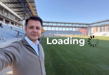 Ruben Lațcău preia, de azi, atribuțiile lui Dominic Fritz