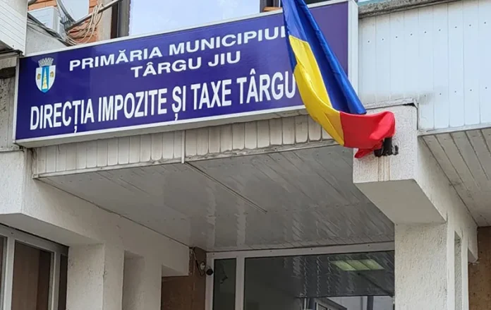taxe-impozite tg jiu